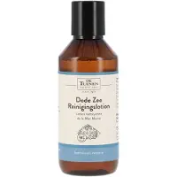 De Tuinen 1+1 gratis | Dode Zee Reinigingslotion - 150ml