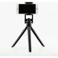 Jumada 's - Tripod - Statief voor smartphones - Compact - Voor camera's en vloggen!