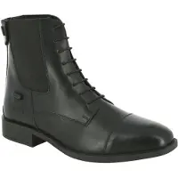 Ekkia JODPHUR LACES Zwart