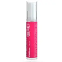 Crushious - Steal My Kisses - Glijmiddel - Aardbeien Champagne Smaak - 0,3 fl oz / 10 ml