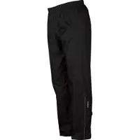 PRO-X elements Pro X Elements regenbroek Tramp heren polyamide zwart