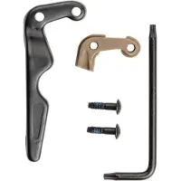Leatherman - MUT Pocket Clip - Duurzame Zwarte Clip voor MUT & MUT EOD
