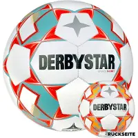 Taktisport Derbystar Stratos Light 370 gram Maat 5