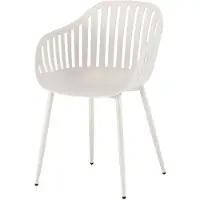 DS4U - Harry tuinstoel - off-white