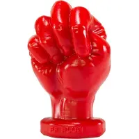 Prowler Red 5056341210412 - FIST by Oxballs Small - Red
