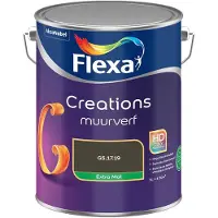 Flexa - Creations Muurverf Extra Mat - G5.17.19 - Mengverf - 5 L