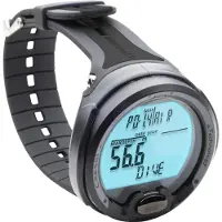 Cressi Leonardo Dive Computer Zwart,Roze