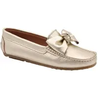 CTWLK - Schoenen - Goud - Vrouwen - Maat 39 -