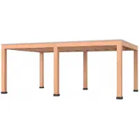 Westwood Douglas overkapping, 600 x 400, Modern Basic