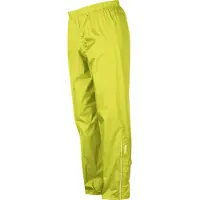 PRO-X elements Pro X Elements regenbroek Tramp heren polyamide neongeel