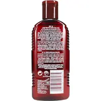 Malibu Sun Bronzing Tanning Oil SPF 10 Tropical Coconut 200 ml