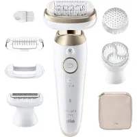 Braun Silk-epil 9 Flex 9-060 3D Goud