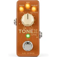 IK Multimedia TONE X ONE Double Special Limited Edition