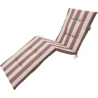 Madison ligbedkussen amora - 200x65x6cm