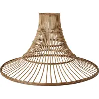 Broste Copenhagen Ciba lampenkap Ø70cm - 14591042