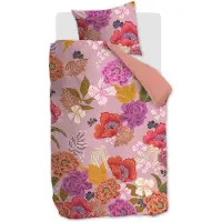 Oilily Dekbedovertrek Elyza Multi 140x200/220 cm
