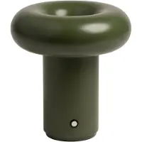 &k amsterdam tafellamp Glimpse (18,5/Ø17 cm)