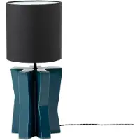 Serax - Bob Verhelst - Yucca Tafellamp H 61 cm - Blauw