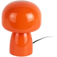 Leitmotiv Tafellamp Fervor Bright Orange