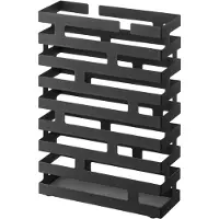 Yamazaki Paraplubak Rectangle Black