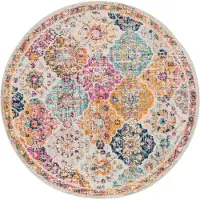 Livabliss Safi Vloerkleed Ø 160 cm