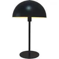 Fonq Bloop Tafellamp - Zwart