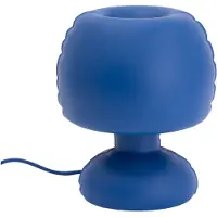 Home Studyo Freddy Tafellamp Matte | Indigo