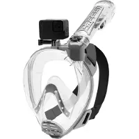 Cressi Duke Action Duikbril