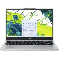 Acer Aspire AL15-46P-R3BG - Laptop - 15 inch – Ryzen 3 - 8GB - 256GB - Zilver