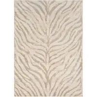 Livabliss Zarae Vloerkleed 200 x 275 cm - Zand