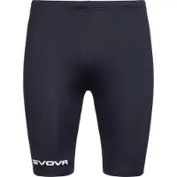 Givova 7/8 en 3/4 broeken Bermuda Skin heren EU L