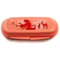 Tupperware Disney Prinsessen Kinder Snackbox