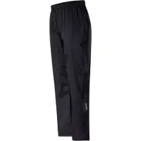 PRO-X elements Pro X Elements regenbroek dames polyamide zwart