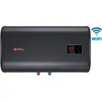 THERMEX Horizontale boiler ID SHADOW 80, Wi-Fi