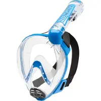 Cressi Duke Duikbril