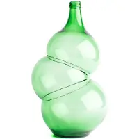 Ikonic Blown Bottle - Klaas Kuiken - Vaas Type DD