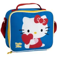 Hello Kitty Koeltas Hello Kitty Blauw