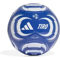 Adidas Tiro Club Bal - Maat 3