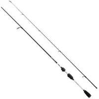 Mitchell Epic Mx1 Spinning Rod Zwart 1.52 m / 1-8 g