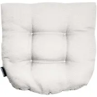 Madison zitkussen napels - 46x46x6cm set van 4