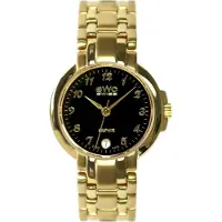 BWC Swiss Dameshorloge 20773.51.06
