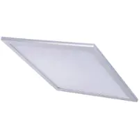 LINDBY Plafondlamp , Livel, dimbare, Metallic, Keuken, Kunststof, Modern