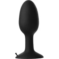 Prowler Red 5060365097904 - Weighted Butt Plug - Medium 4.7 / 12 cm