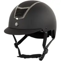 Br Rijhelm Lambda Painted Black - 59/61