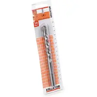Kreator Steenboor KRT010311 - Steenboor Ø 14x150mm