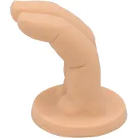Brutus HANDSOME - TICKLER - Silicone Dildo - Compact formaat
