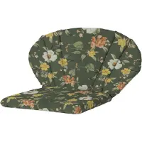 Madison Tuinkussen Elegance Toledo Stoel Julliete Green Outdoor Finishing (91 x 70 cm)