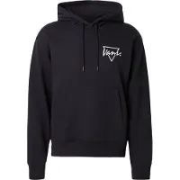 Vans Sweatshirt 'PALM DRIVE' curry / sering / zwart / wit