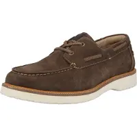 Tamaris Mocassins bruin