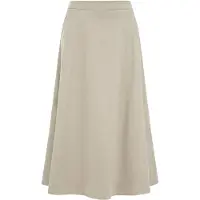 We fashion Rok greige